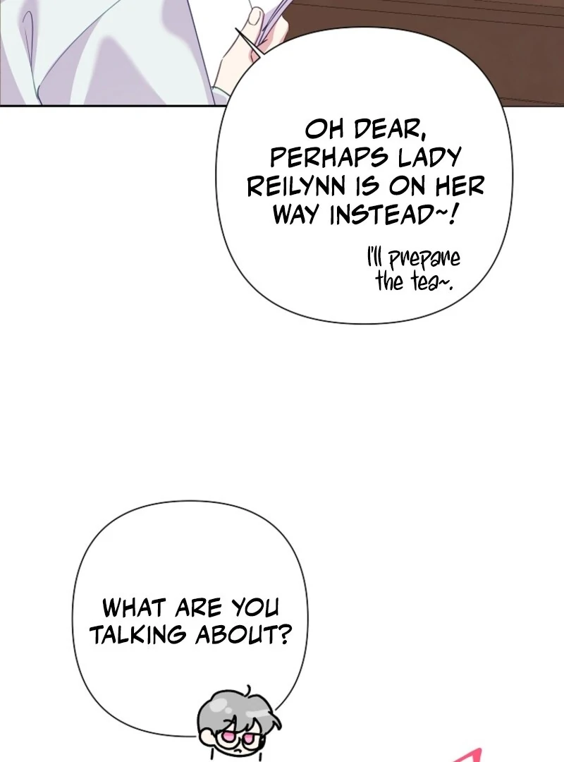 Today the Villainess Has Fun Again Chapter 118 - Page 127