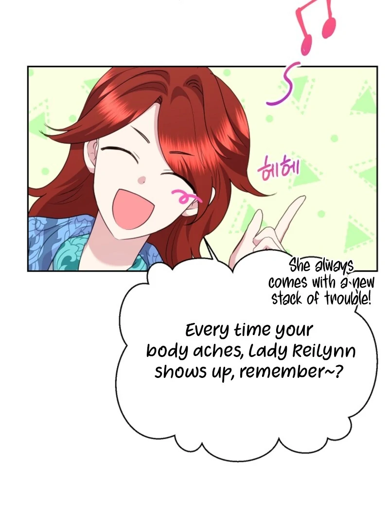 Today the Villainess Has Fun Again Chapter 118 - Page 128