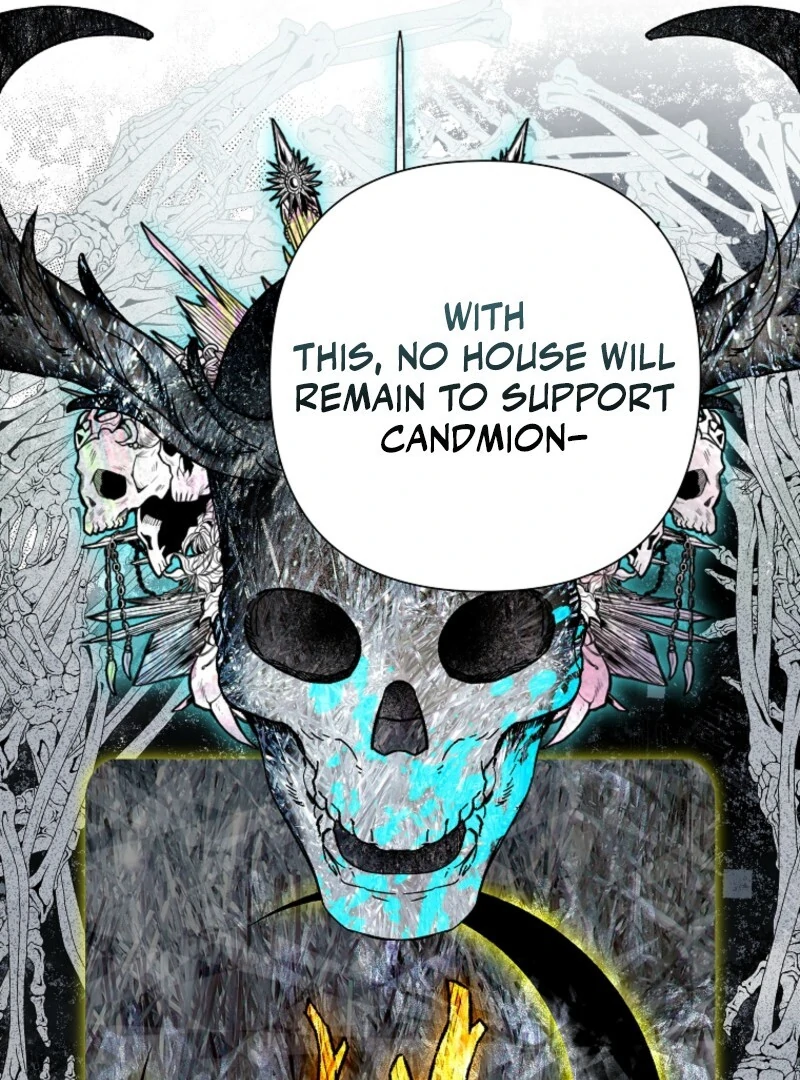 Today the Villainess Has Fun Again Chapter 118 - Page 21