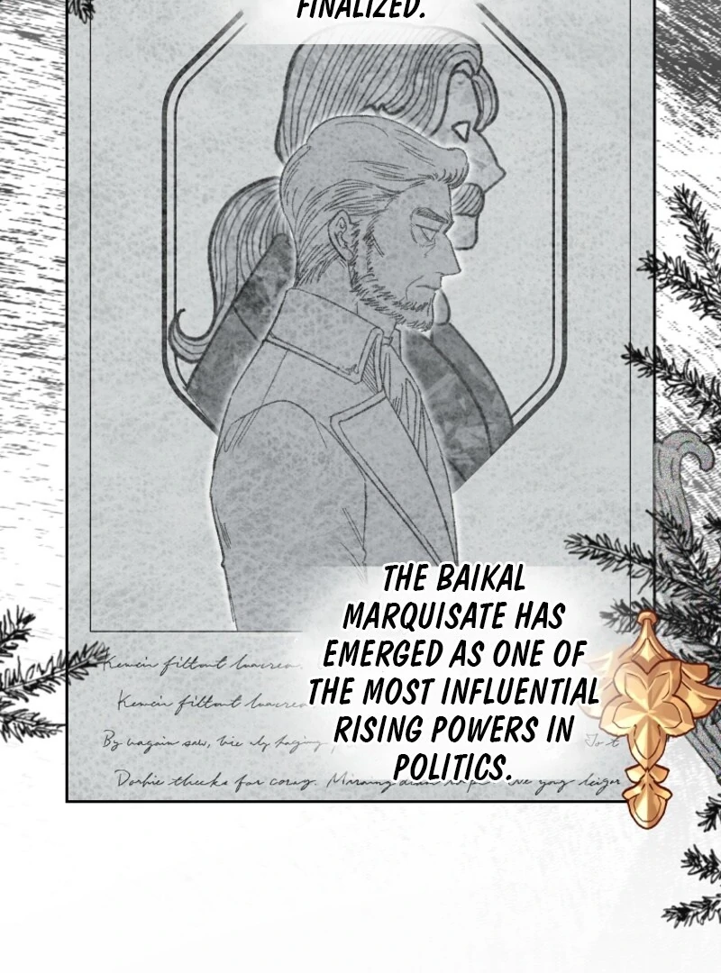 Today the Villainess Has Fun Again Chapter 118 - Page 3
