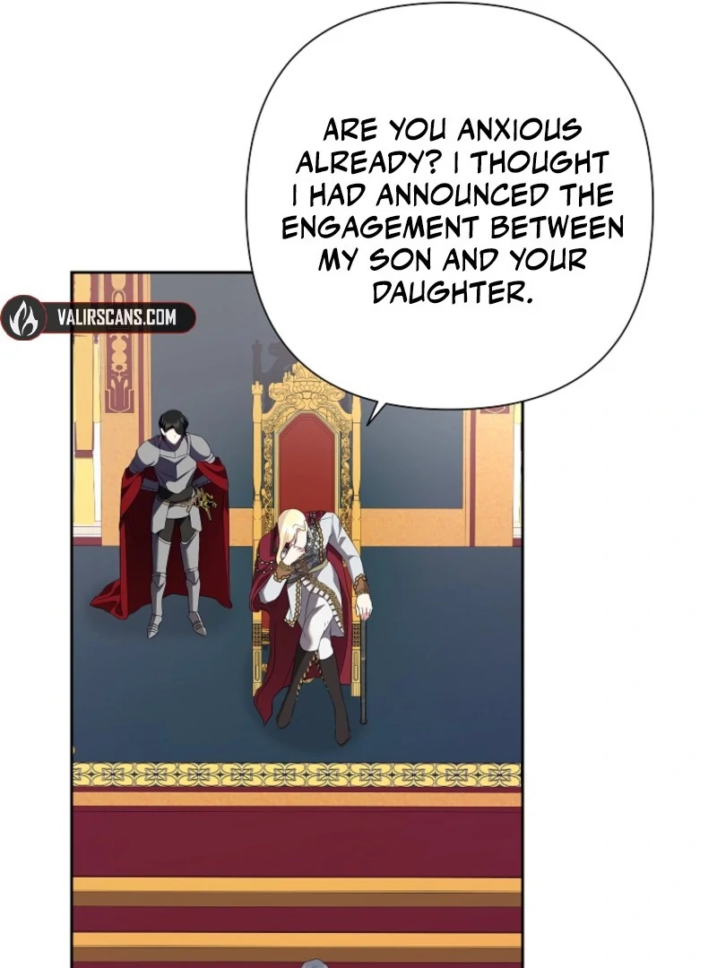 Today the Villainess Has Fun Again Chapter 118 - Page 31