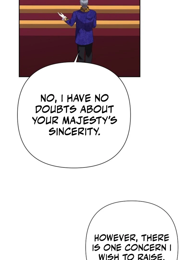 Today the Villainess Has Fun Again Chapter 118 - Page 32