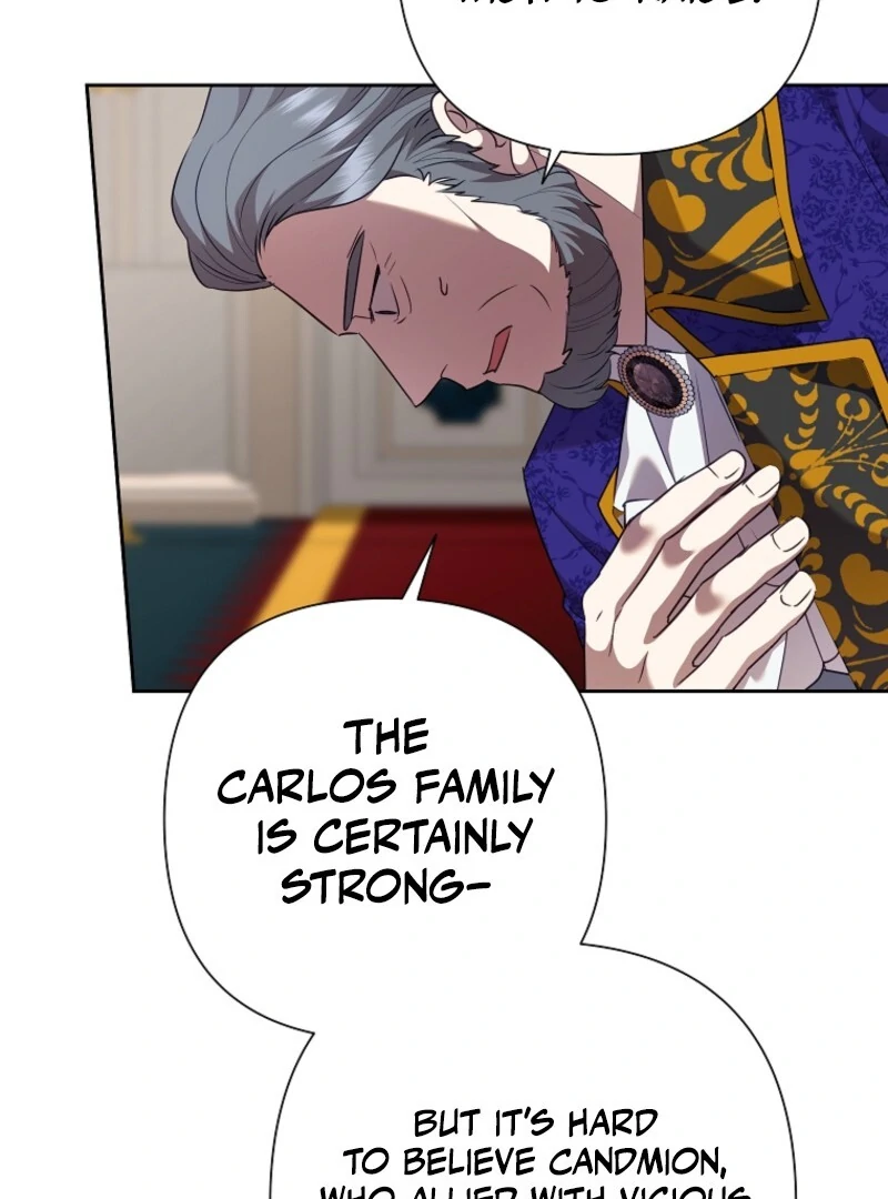 Today the Villainess Has Fun Again Chapter 118 - Page 33