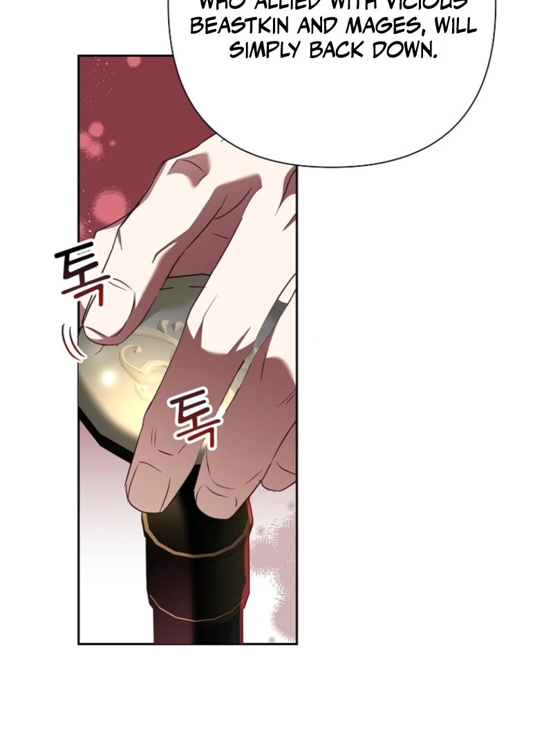 Today the Villainess Has Fun Again Chapter 118 - Page 34