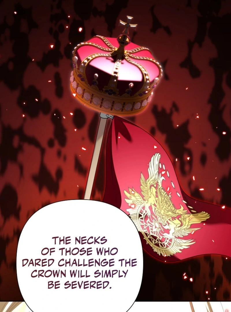 Today the Villainess Has Fun Again Chapter 118 - Page 37