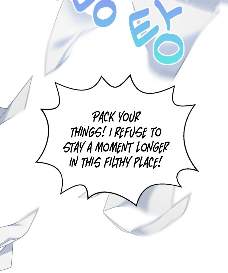 Today the Villainess Has Fun Again Chapter 118 - Page 53