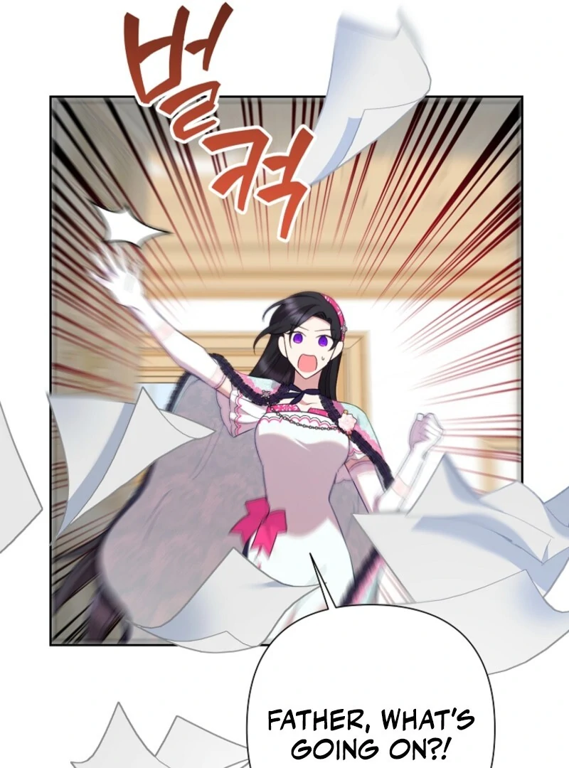 Today the Villainess Has Fun Again Chapter 118 - Page 54