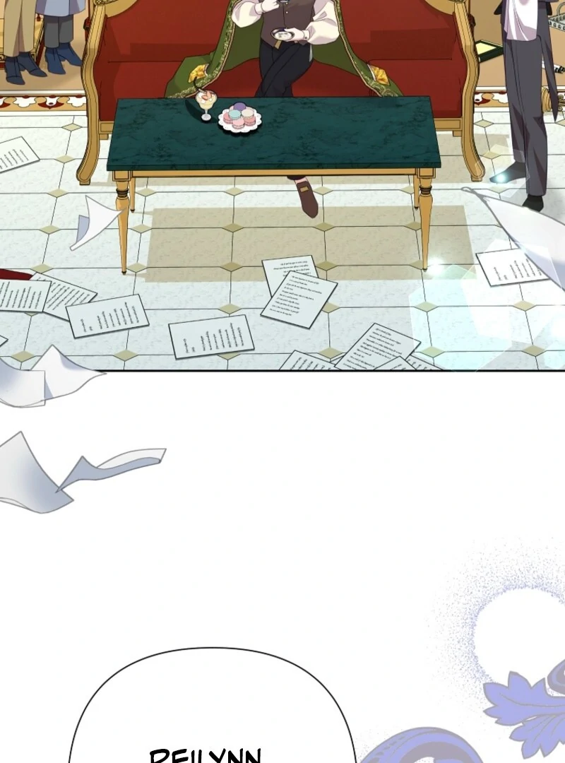 Today the Villainess Has Fun Again Chapter 118 - Page 57