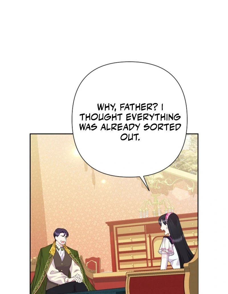 Today the Villainess Has Fun Again Chapter 118 - Page 62