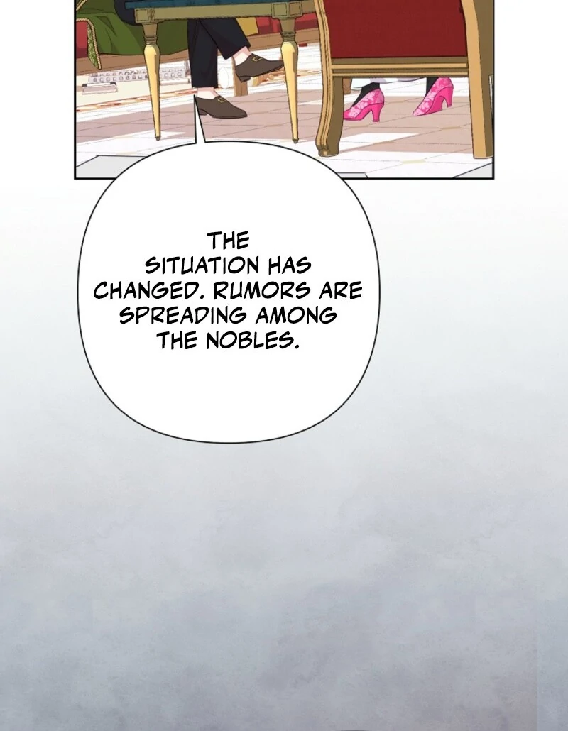 Today the Villainess Has Fun Again Chapter 118 - Page 63