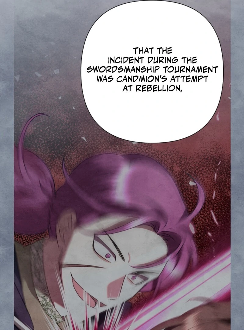 Today the Villainess Has Fun Again Chapter 118 - Page 64