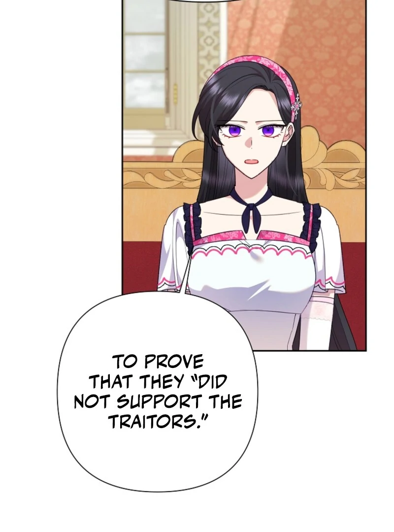 Today the Villainess Has Fun Again Chapter 118 - Page 68