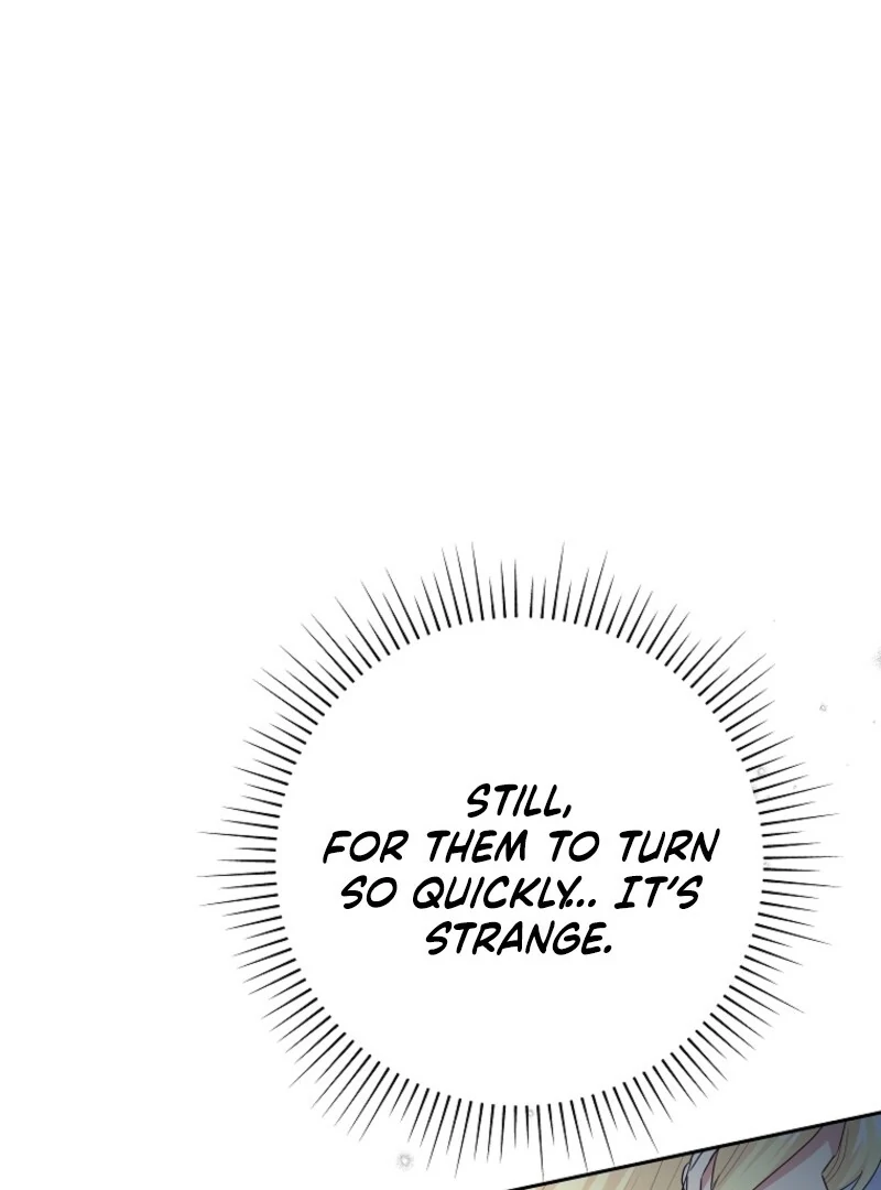 Today the Villainess Has Fun Again Chapter 118 - Page 69