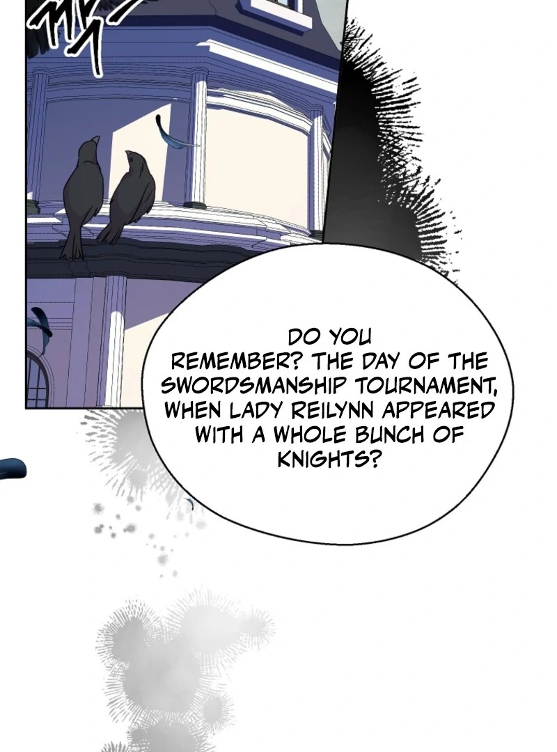 Today the Villainess Has Fun Again Chapter 118 - Page 7