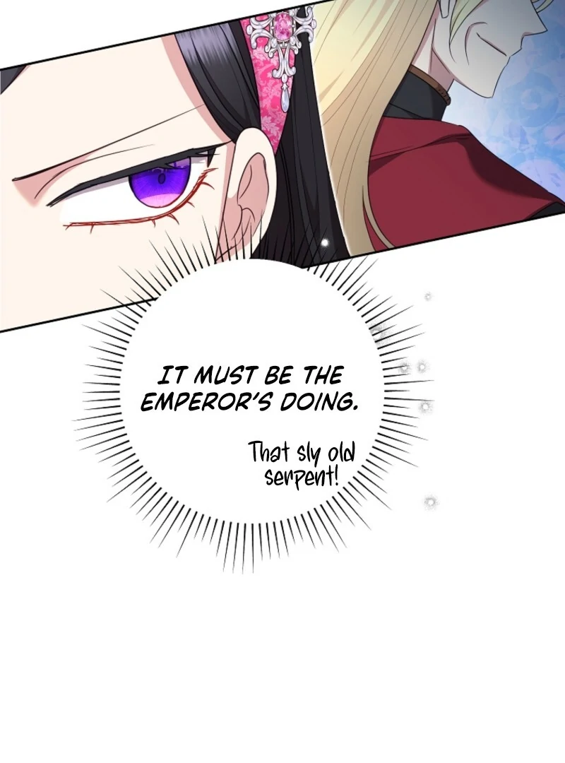 Today the Villainess Has Fun Again Chapter 118 - Page 70