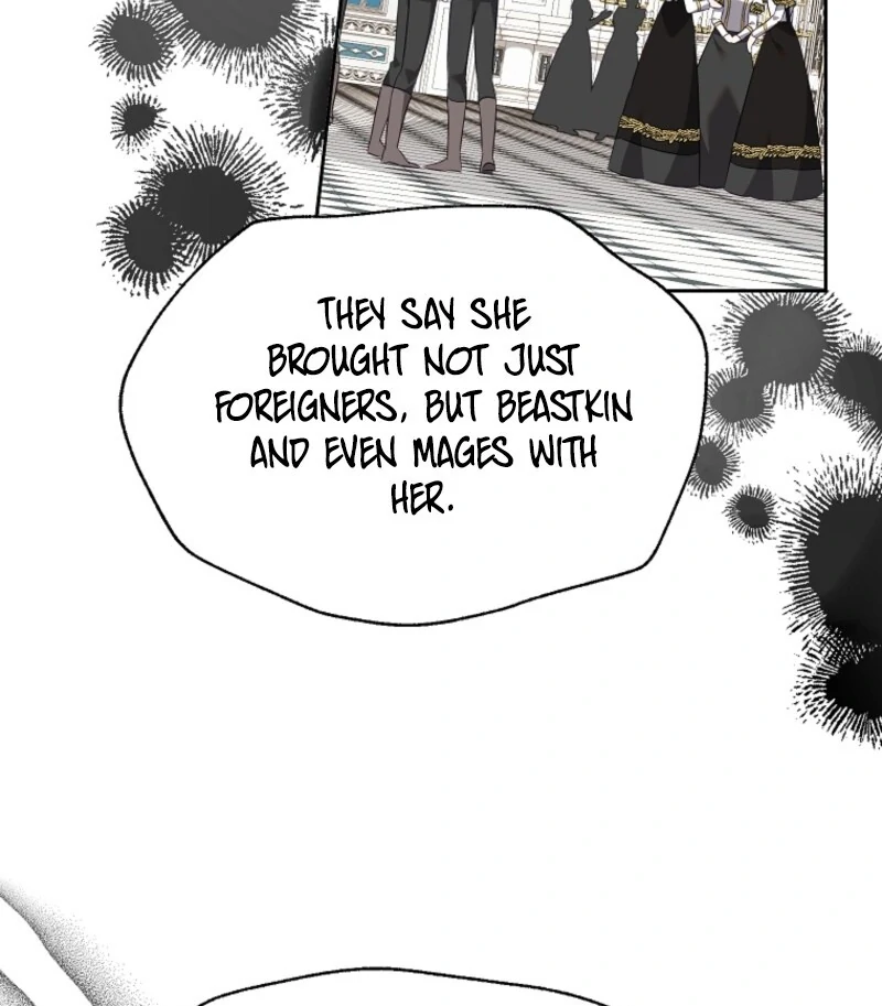 Today the Villainess Has Fun Again Chapter 118 - Page 9