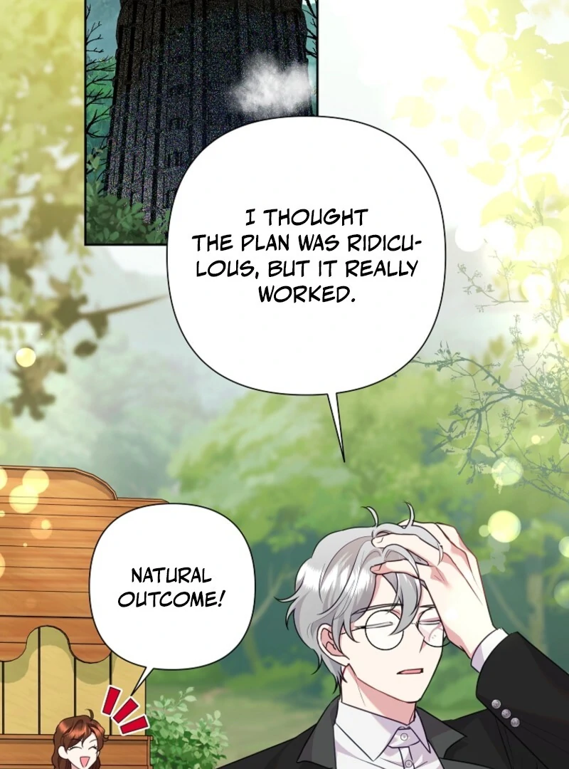 Today the Villainess Has Fun Again Chapter 119 - Page 104