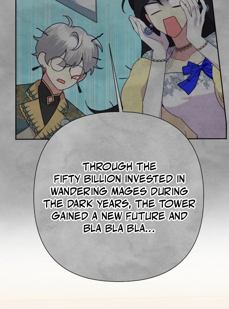 Today the Villainess Has Fun Again Chapter 119 - Page 15
