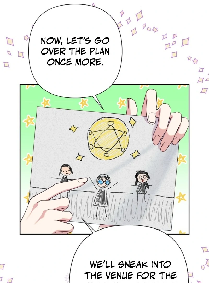 Today the Villainess Has Fun Again Chapter 119 - Page 18