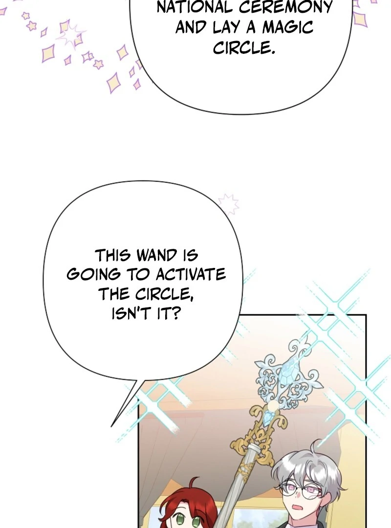 Today the Villainess Has Fun Again Chapter 119 - Page 19