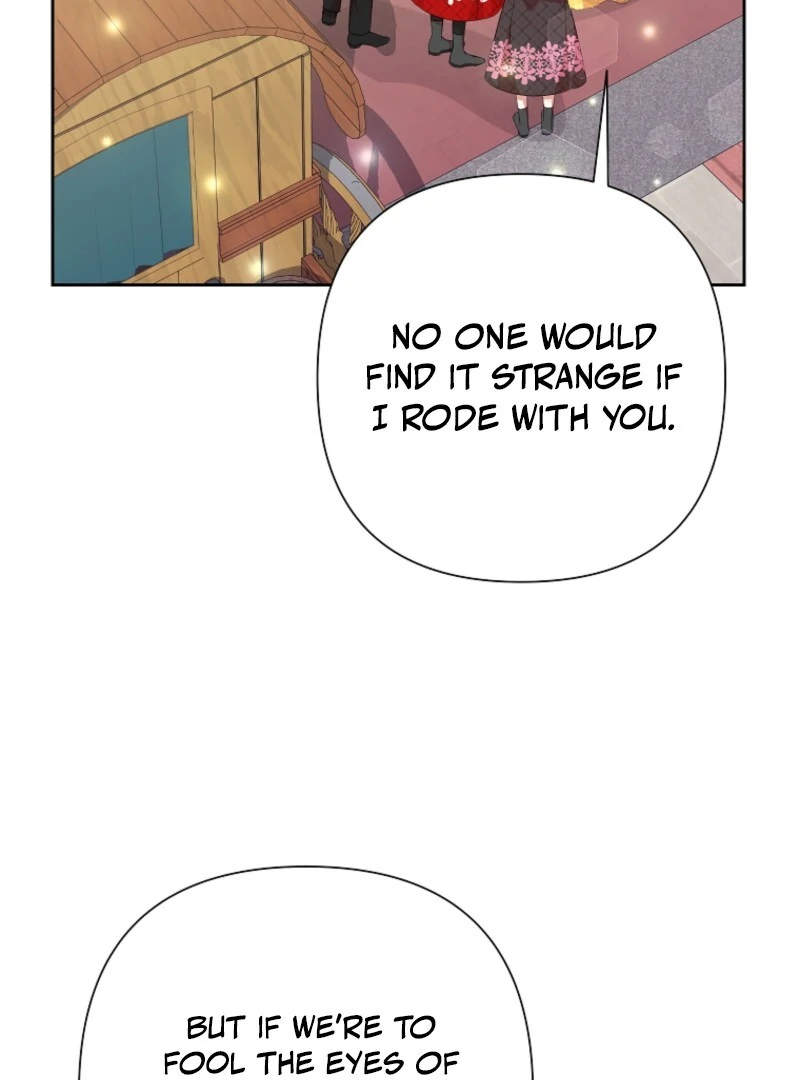 Today the Villainess Has Fun Again Chapter 119 - Page 2