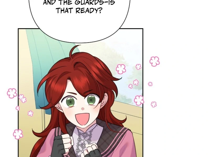 Today the Villainess Has Fun Again Chapter 119 - Page 21