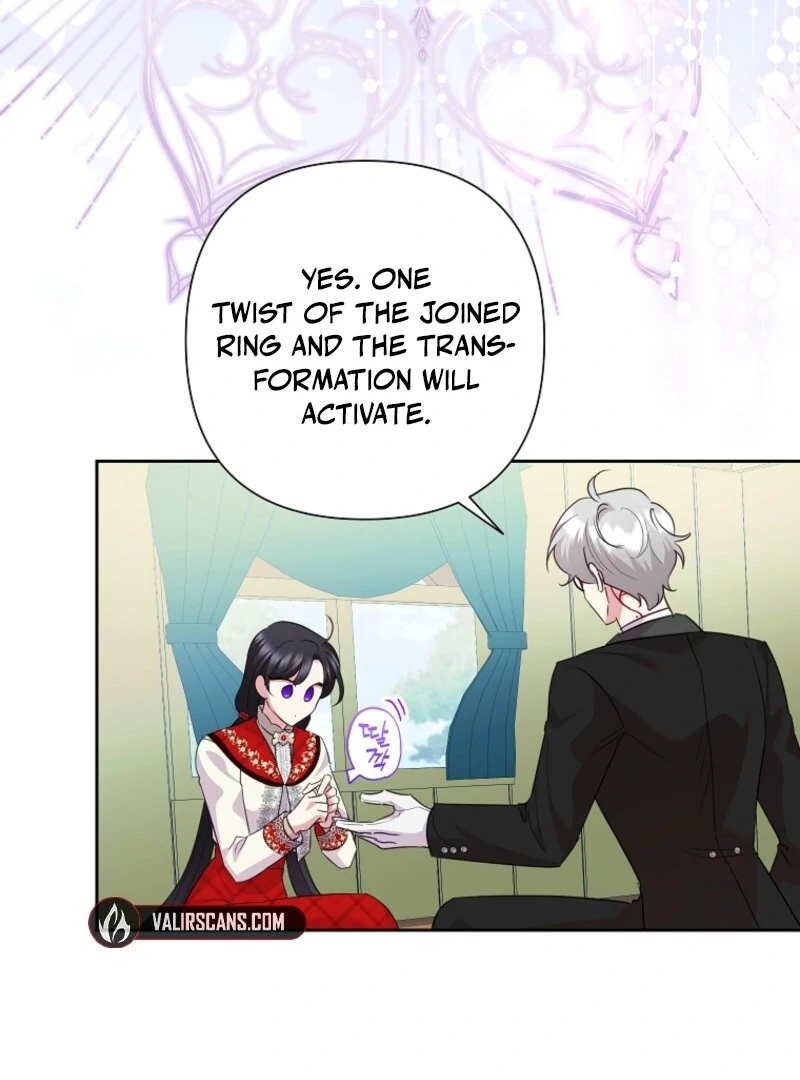 Today the Villainess Has Fun Again Chapter 119 - Page 24