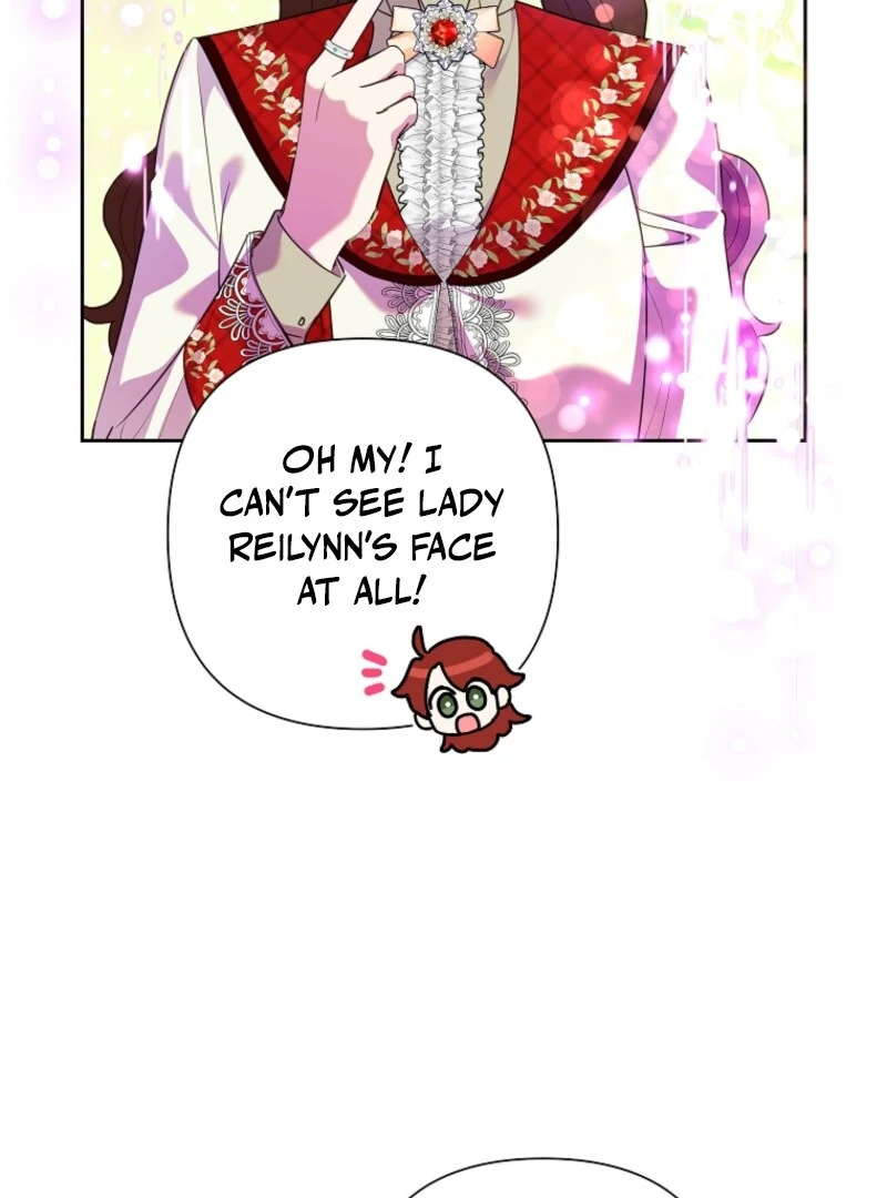 Today the Villainess Has Fun Again Chapter 119 - Page 26