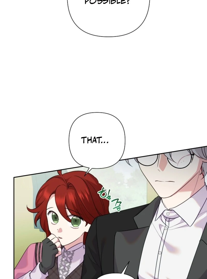Today the Villainess Has Fun Again Chapter 119 - Page 30