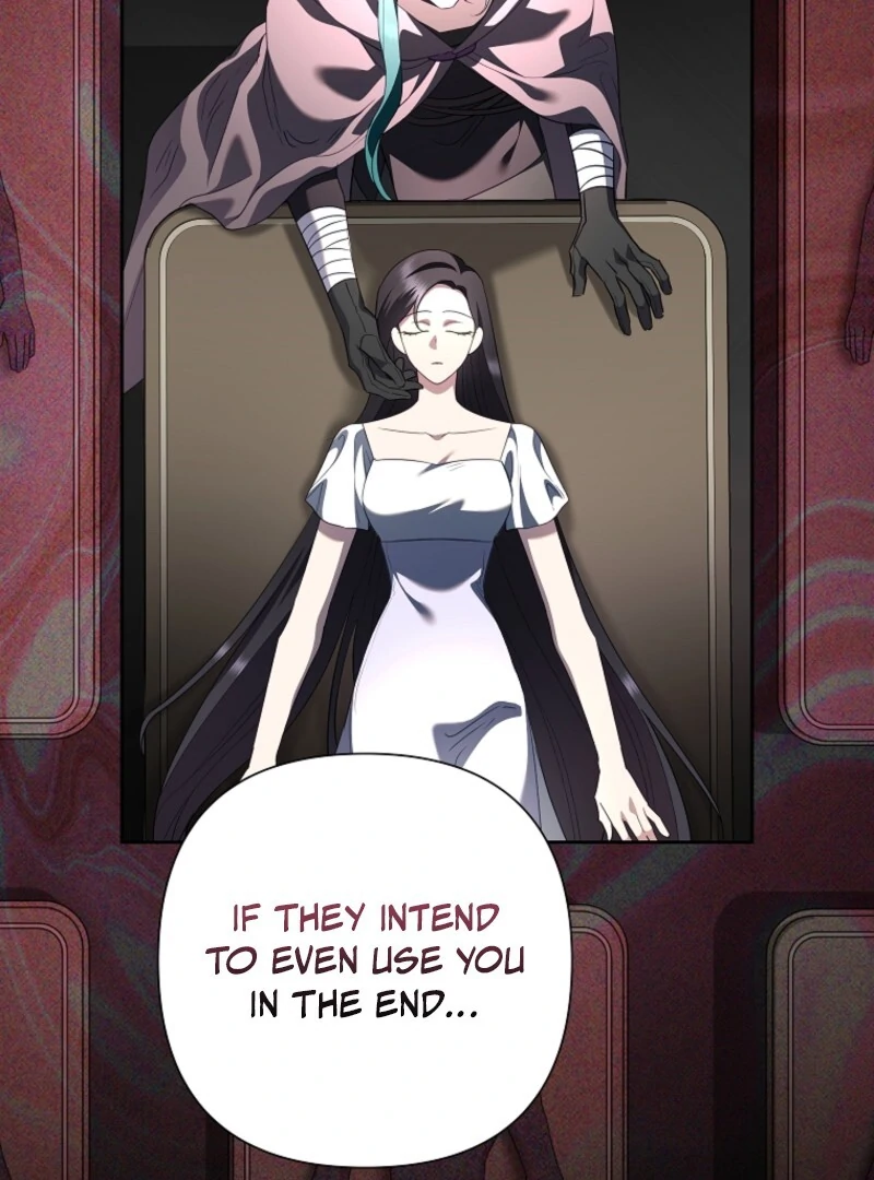 Today the Villainess Has Fun Again Chapter 119 - Page 36