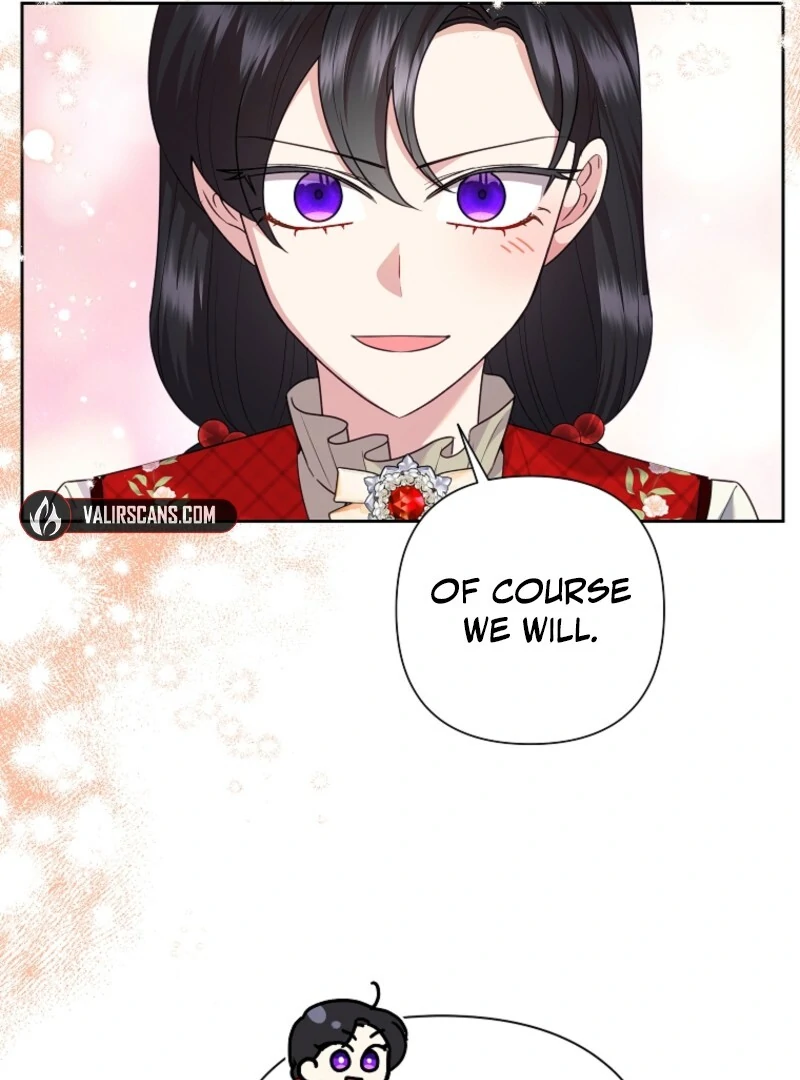 Today the Villainess Has Fun Again Chapter 119 - Page 45