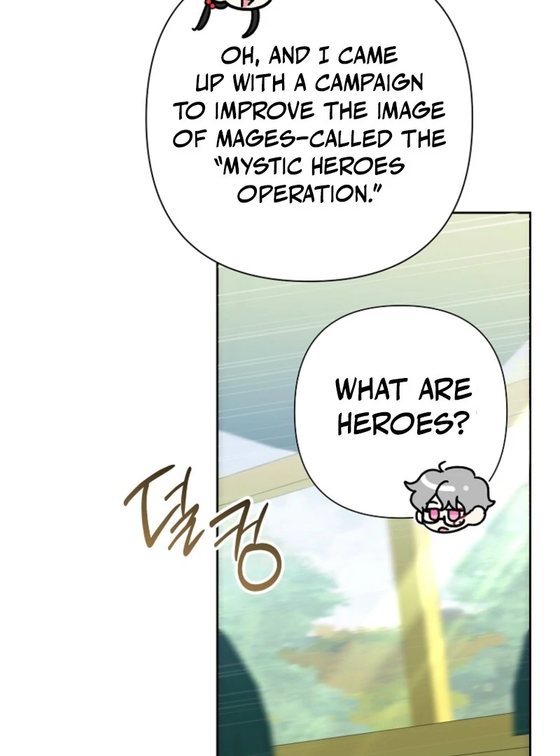 Today the Villainess Has Fun Again Chapter 119 - Page 46