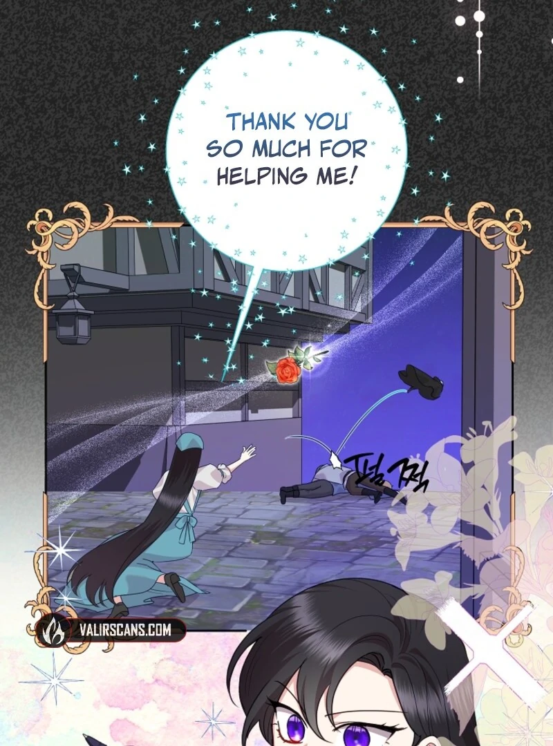 Today the Villainess Has Fun Again Chapter 119 - Page 54