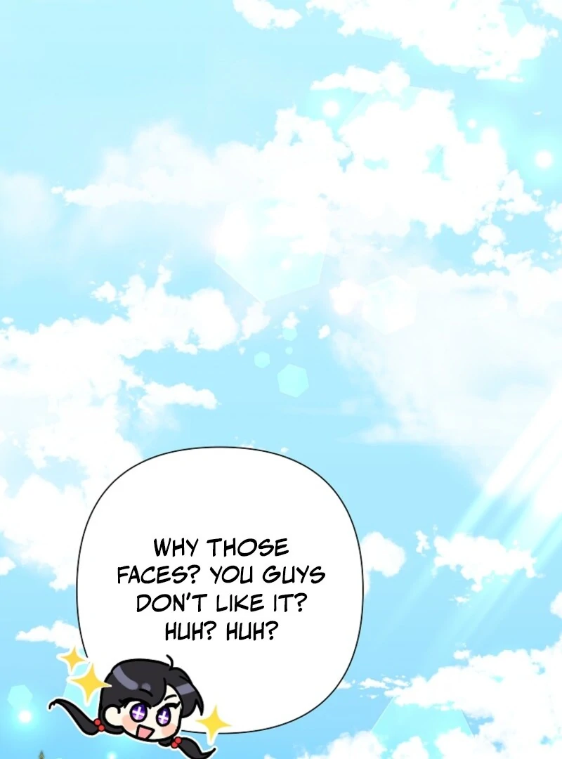 Today the Villainess Has Fun Again Chapter 119 - Page 58