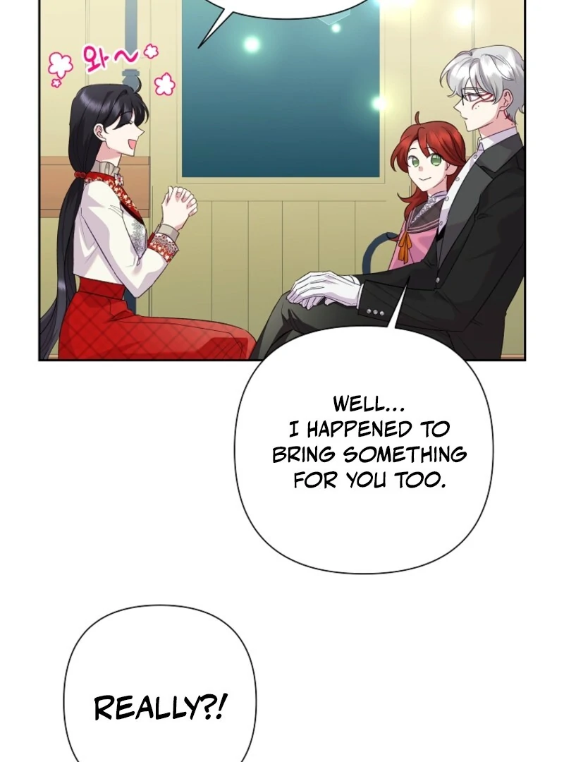 Today the Villainess Has Fun Again Chapter 119 - Page 6