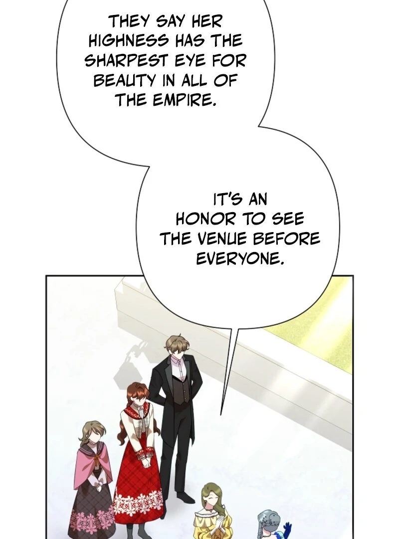 Today the Villainess Has Fun Again Chapter 119 - Page 67