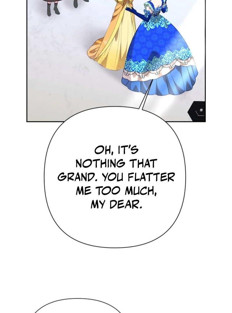 Today the Villainess Has Fun Again Chapter 119 - Page 68