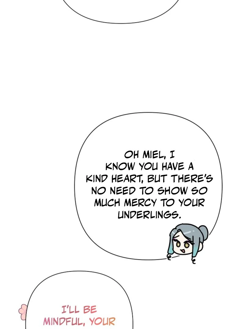 Today the Villainess Has Fun Again Chapter 119 - Page 70