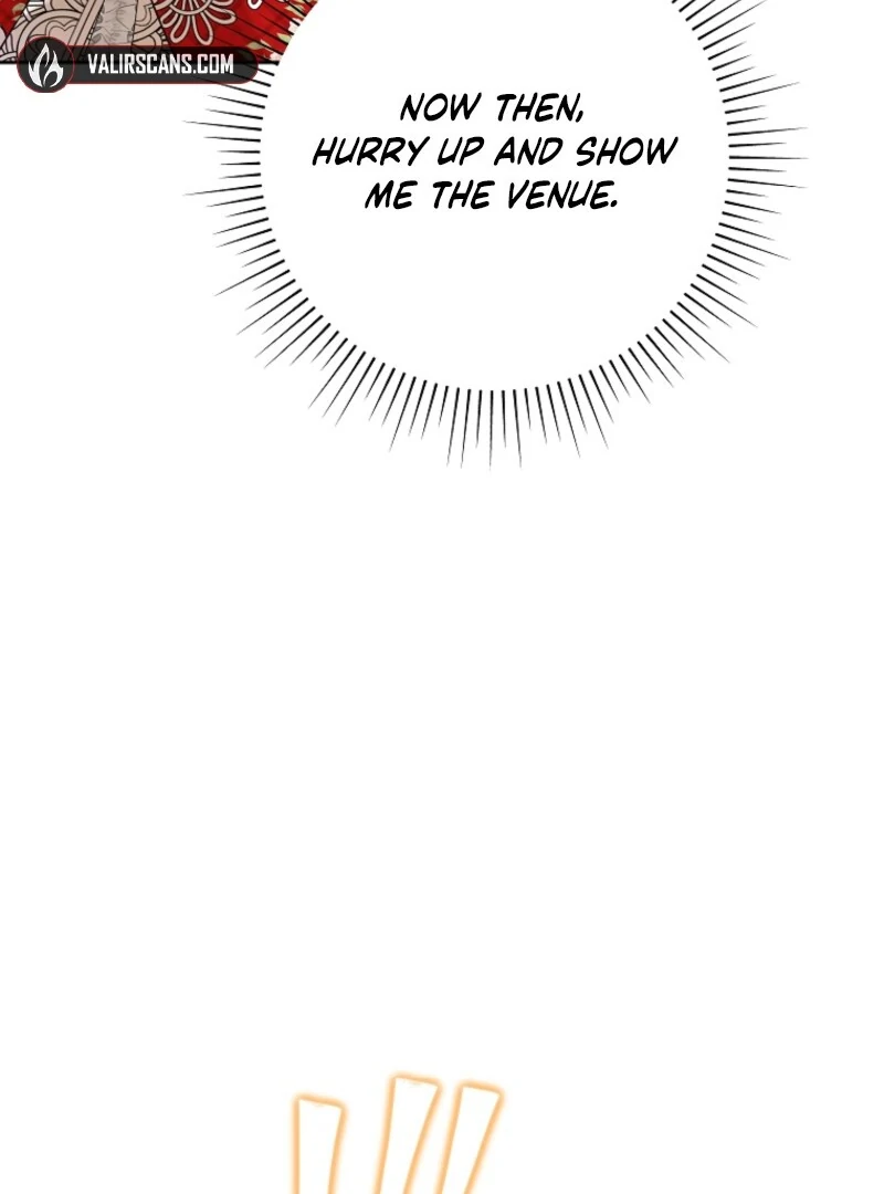 Today the Villainess Has Fun Again Chapter 119 - Page 72
