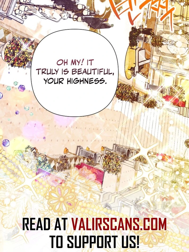 Today the Villainess Has Fun Again Chapter 119 - Page 75