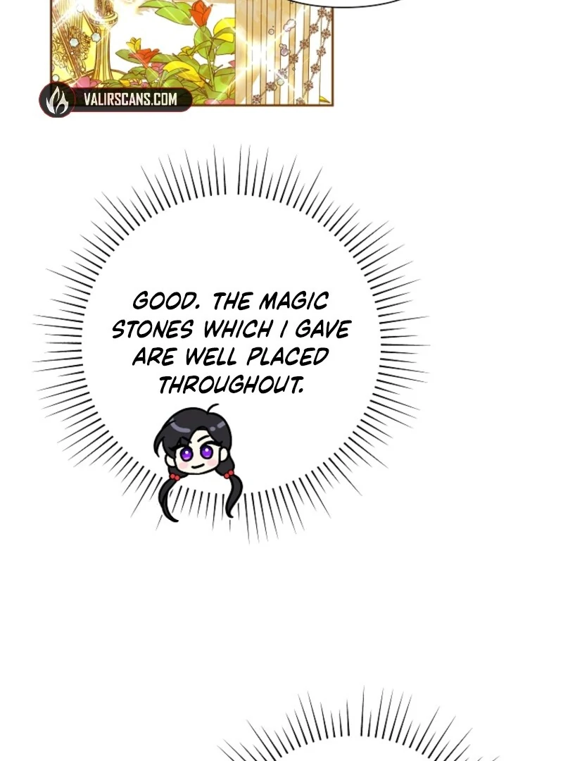 Today the Villainess Has Fun Again Chapter 119 - Page 79