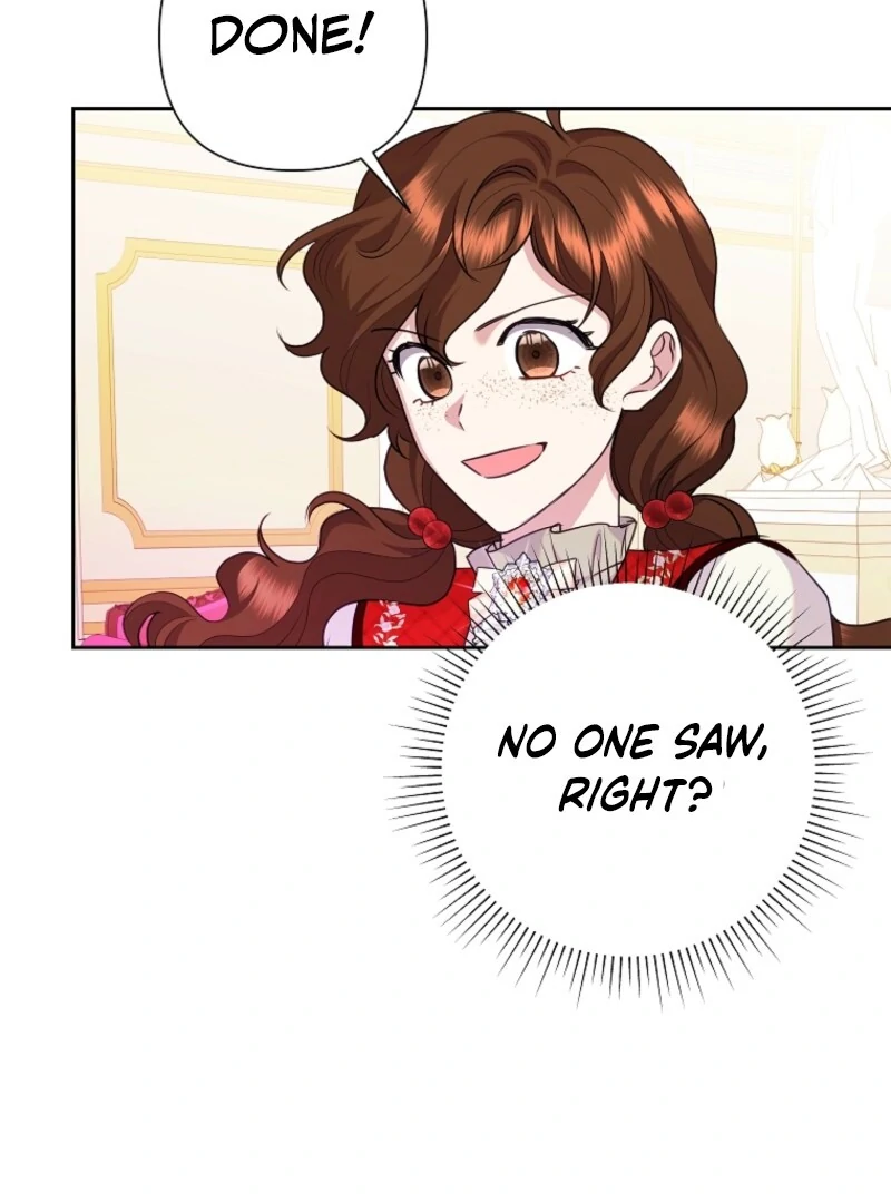 Today the Villainess Has Fun Again Chapter 119 - Page 93