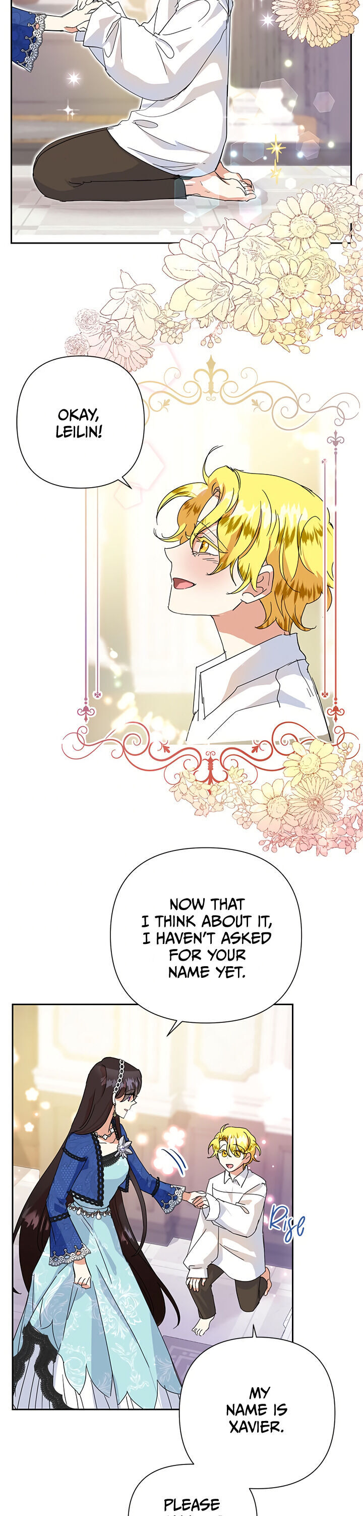 Today the Villainess Has Fun Again Chapter 12 - Page 19