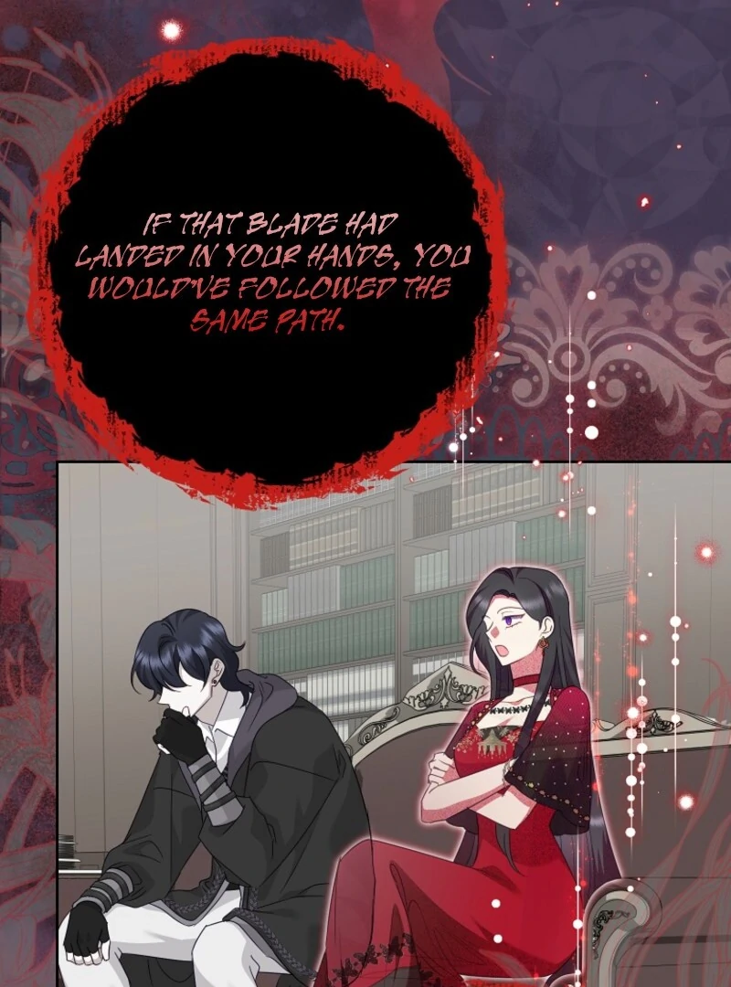 Today the Villainess Has Fun Again Chapter 120 - Page 104
