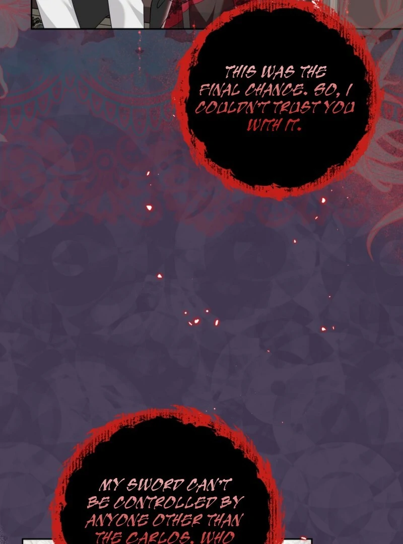 Today the Villainess Has Fun Again Chapter 120 - Page 105