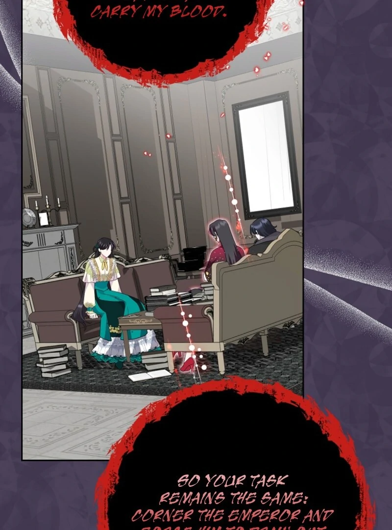 Today the Villainess Has Fun Again Chapter 120 - Page 106