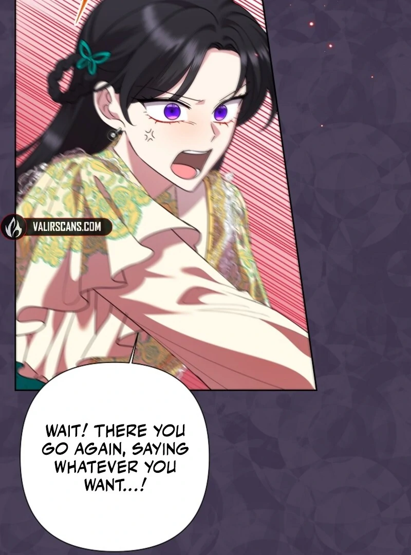 Today the Villainess Has Fun Again Chapter 120 - Page 108
