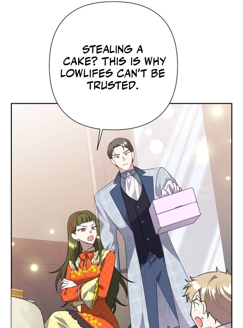 Today the Villainess Has Fun Again Chapter 120 - Page 11