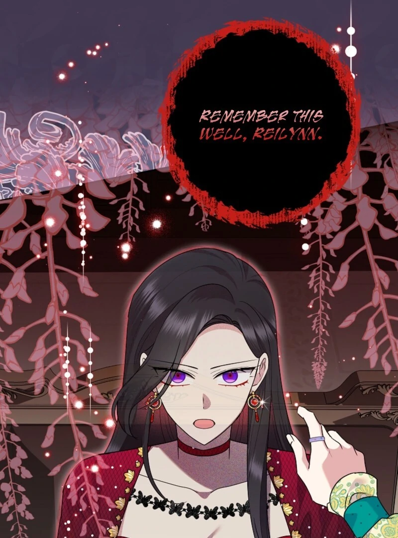 Today the Villainess Has Fun Again Chapter 120 - Page 111