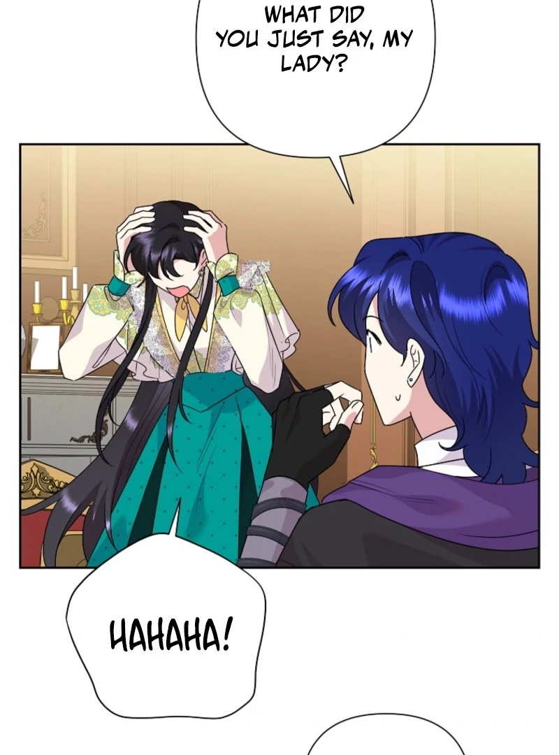 Today the Villainess Has Fun Again Chapter 120 - Page 115